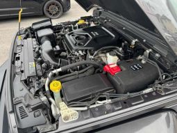 Chrysler Jeep Wrangler Unlimited Sahara 2.0L 2020 full