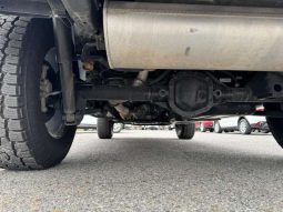 Chrysler Jeep Wrangler Unlimited Sahara 2.0L 2020 full