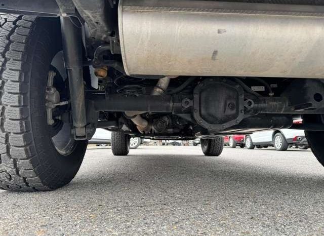 Chrysler Jeep Wrangler Unlimited Sahara 2.0L 2020 full