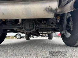 Chrysler Jeep Wrangler Unlimited Sahara 2.0L 2020 full