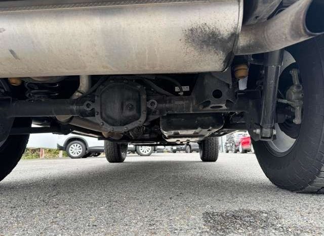 Chrysler Jeep Wrangler Unlimited Sahara 2.0L 2020 full