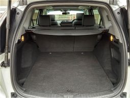 Honda CR-V Hybrid EX Masterpiece 2019 full