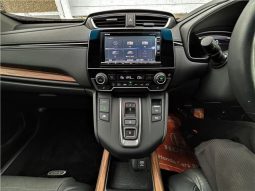 Honda CR-V Hybrid EX Masterpiece 2019 full