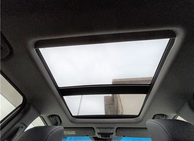 Honda CR-V Hybrid EX Masterpiece 2019 full