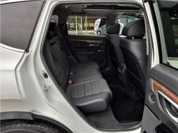 Honda CR-V Hybrid EX Masterpiece 2019 full