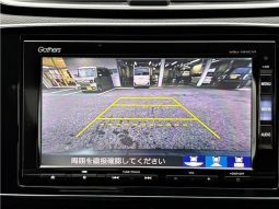 Honda CR-V Hybrid EX Masterpiece 2019 full