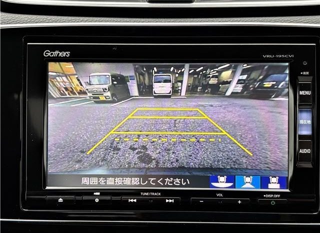 Honda CR-V Hybrid EX Masterpiece 2019 full