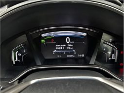 Honda CR-V Hybrid EX Masterpiece 2019 full