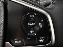 Honda CR-V Hybrid EX Masterpiece 2019 full