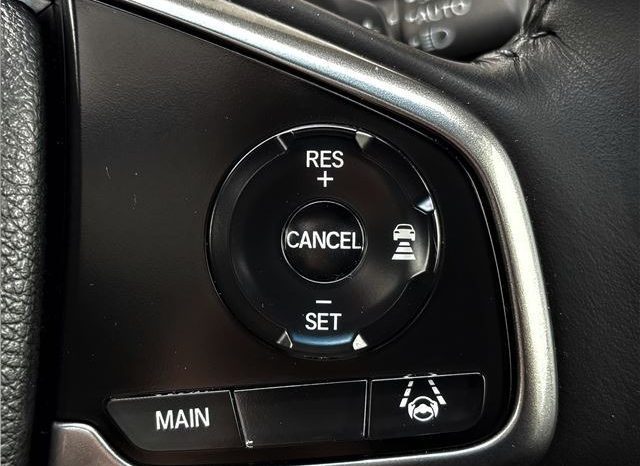 Honda CR-V Hybrid EX Masterpiece 2019 full