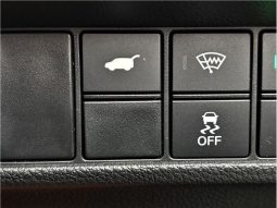 Honda CR-V Hybrid EX Masterpiece 2019 full