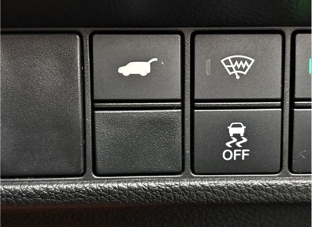 Honda CR-V Hybrid EX Masterpiece 2019 full