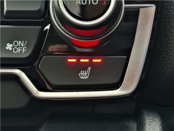 Honda CR-V Hybrid EX Masterpiece 2019 full