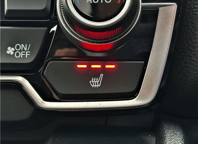 Honda CR-V Hybrid EX Masterpiece 2019 full