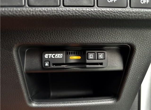 Honda CR-V Hybrid EX Masterpiece 2019 full