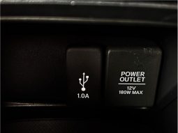 Honda CR-V Hybrid EX Masterpiece 2019 full