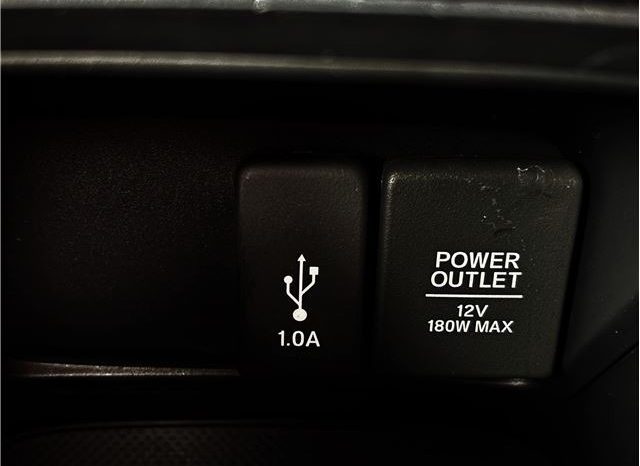 Honda CR-V Hybrid EX Masterpiece 2019 full