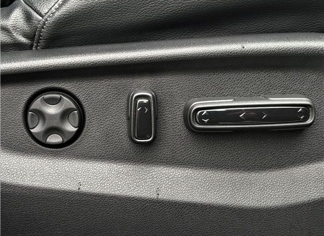 Honda CR-V Hybrid EX Masterpiece 2019 full