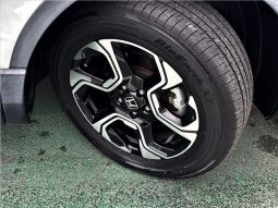 Honda CR-V Hybrid EX Masterpiece 2019 full