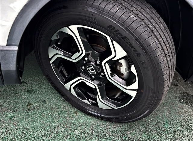 Honda CR-V Hybrid EX Masterpiece 2019 full