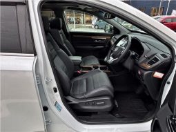 Honda CR-V Hybrid EX Masterpiece 2019 full