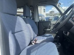 HONDA ACTY VAN SDX 2017 full