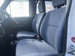 HONDA ACTY VAN SDX 2017 full
