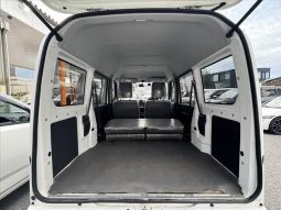 HONDA ACTY VAN SDX 2017 full