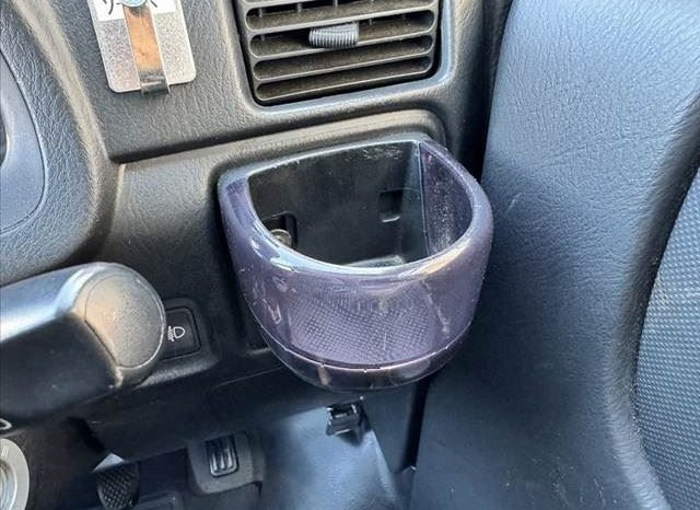 HONDA ACTY VAN SDX 2017 full