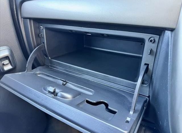 HONDA ACTY VAN SDX 2017 full