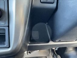 HONDA ACTY VAN SDX 2017 full