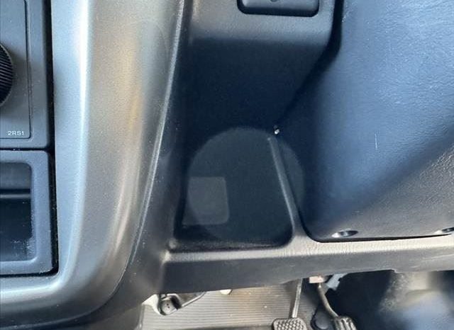 HONDA ACTY VAN SDX 2017 full