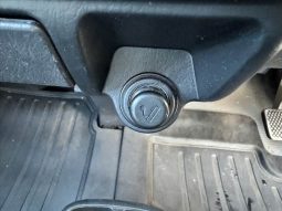 HONDA ACTY VAN SDX 2017 full