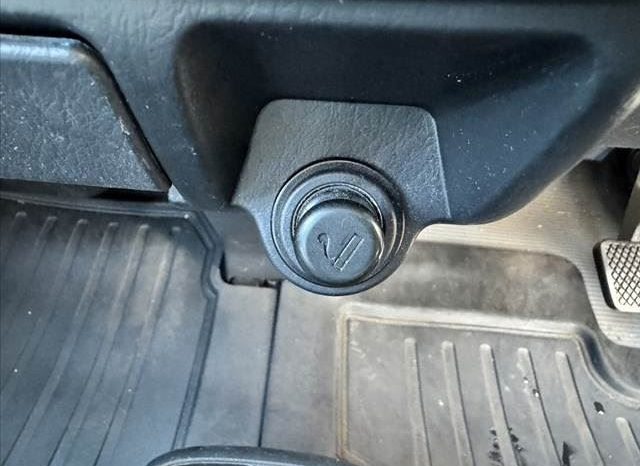 HONDA ACTY VAN SDX 2017 full