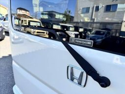 HONDA ACTY VAN SDX 2017 full