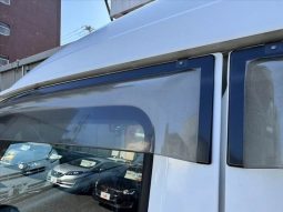 HONDA ACTY VAN SDX 2017 full