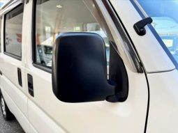 HONDA ACTY VAN SDX 2017 full