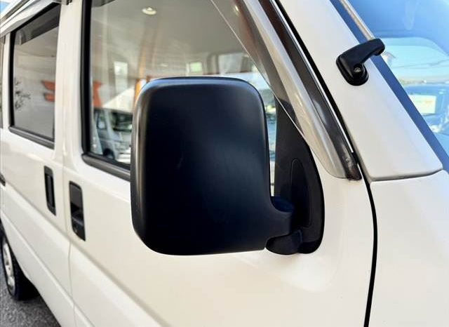 HONDA ACTY VAN SDX 2017 full