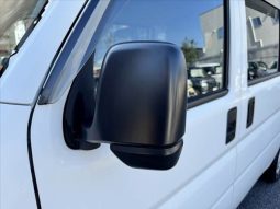 HONDA ACTY VAN SDX 2017 full