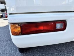 HONDA ACTY VAN SDX 2017 full