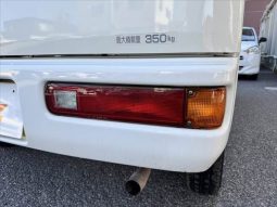 HONDA ACTY VAN SDX 2017 full