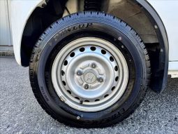 HONDA ACTY VAN SDX 2017 full