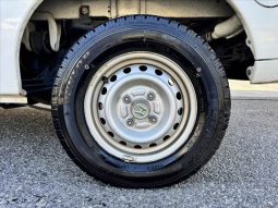 HONDA ACTY VAN SDX 2017 full