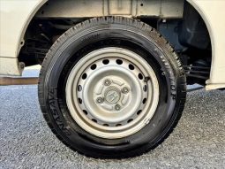 HONDA ACTY VAN SDX 2017 full