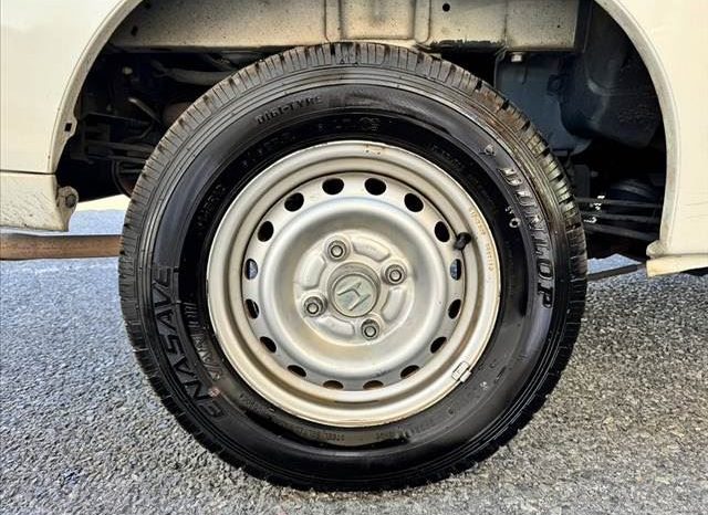 HONDA ACTY VAN SDX 2017 full