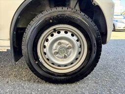 HONDA ACTY VAN SDX 2017 full