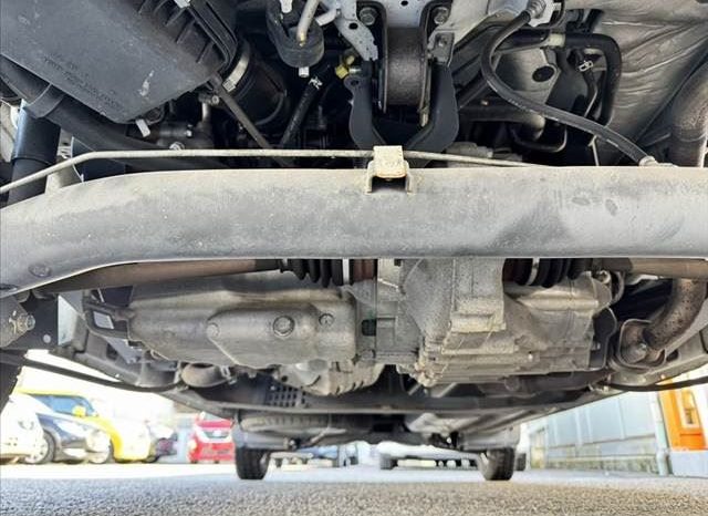 HONDA ACTY VAN SDX 2017 full