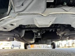 HONDA ACTY VAN SDX 2017 full