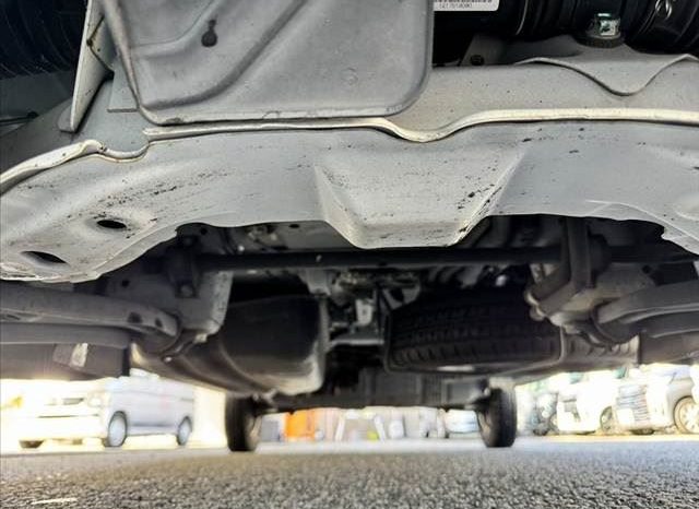 HONDA ACTY VAN SDX 2017 full