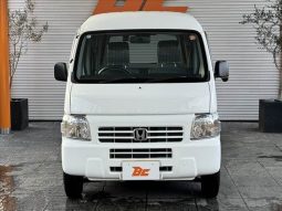 HONDA ACTY VAN SDX 2017 full
